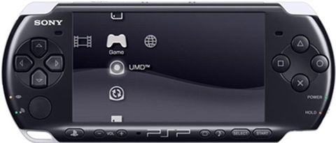 Psp 3001 shop for sale